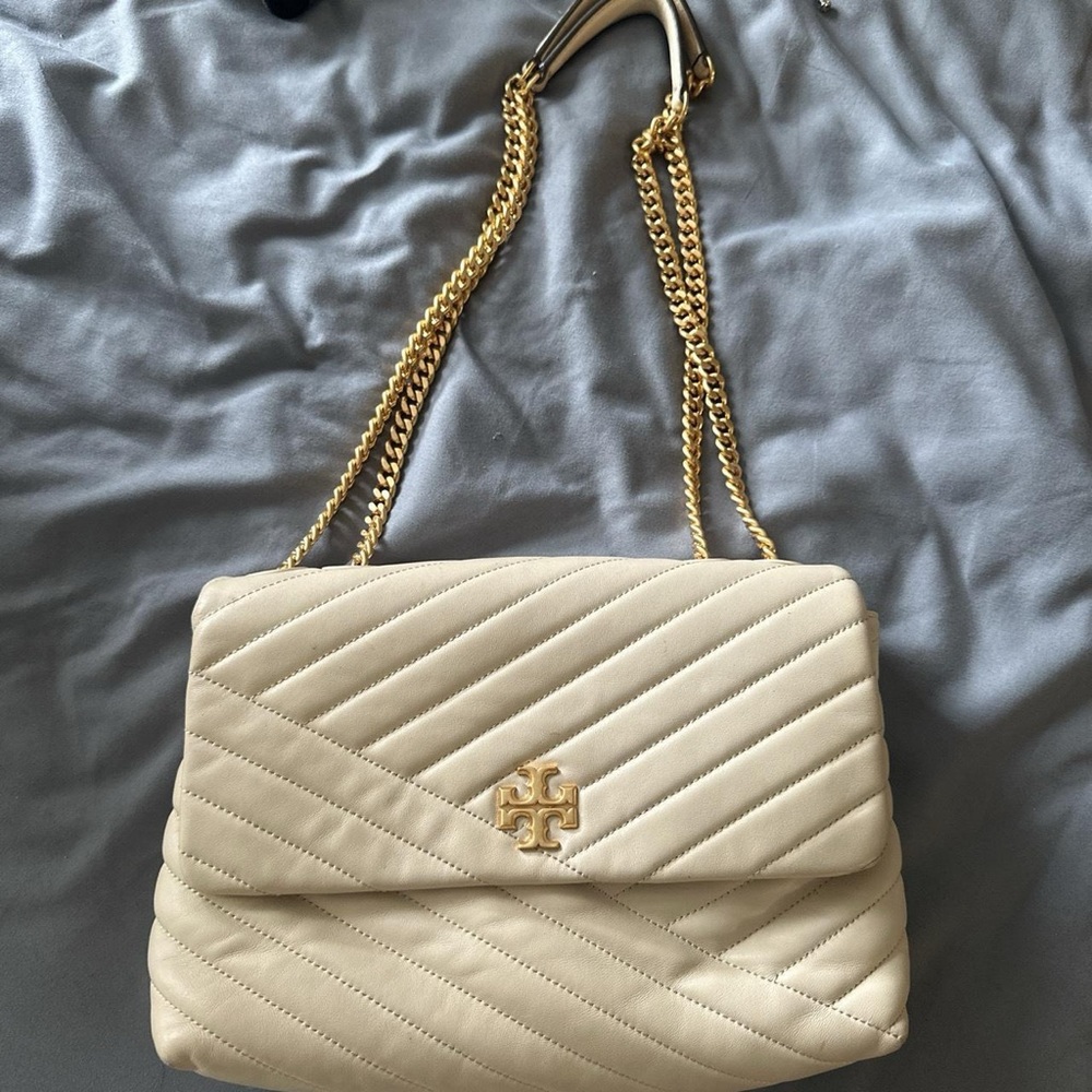 Tory burch shoulder bag